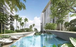 Amber Park (D15), Condominium #458053891